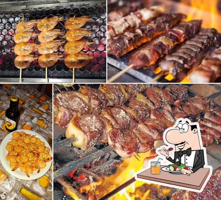 Boi na Brasa Churrascaria & Espetaria