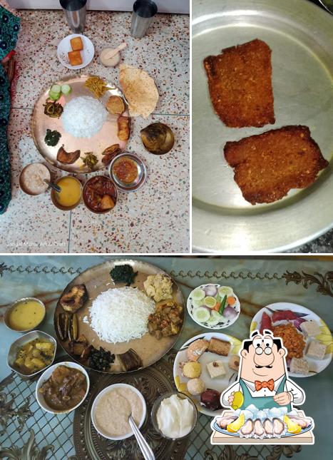 Chatterjee Cutlet Cafe