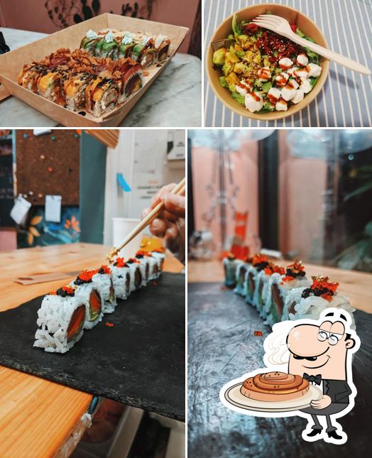 Circus Sushi Cesenatico