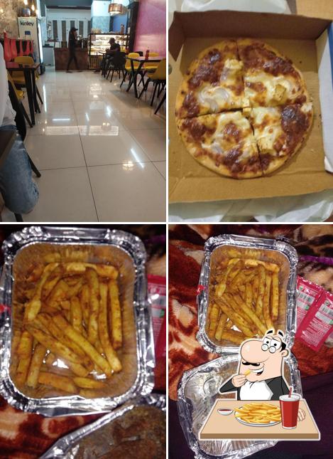 Hunger Hackers Sitamarhi