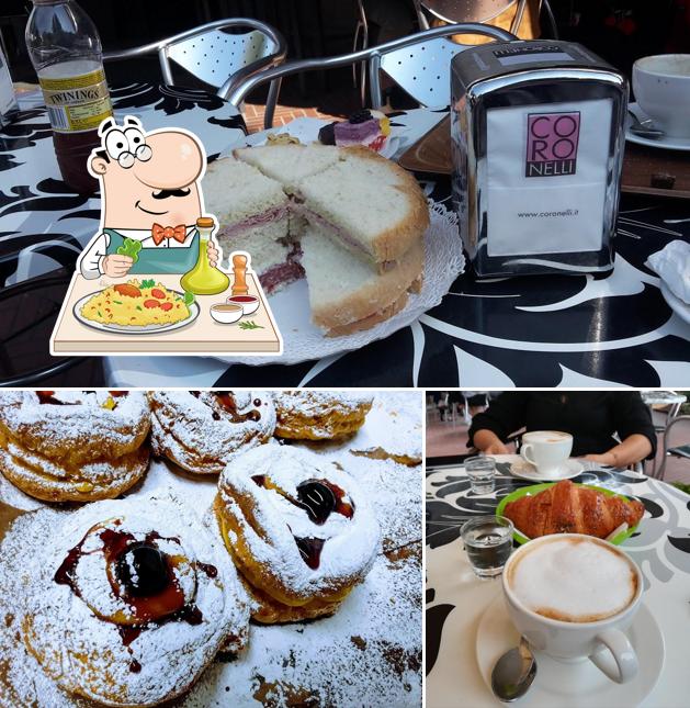 Pasticceria Caffetteria Degli Artisti