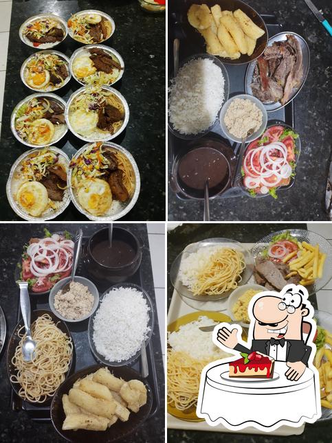 Pensão da Baiana