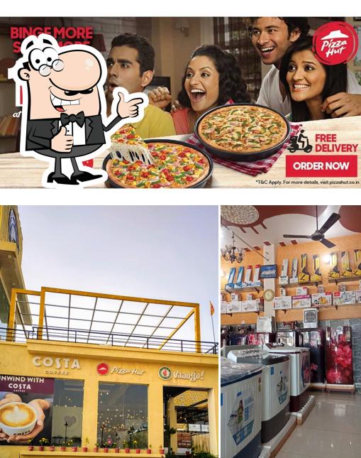 Pizza Hut Delhi - Haridwar Road, Khatauli