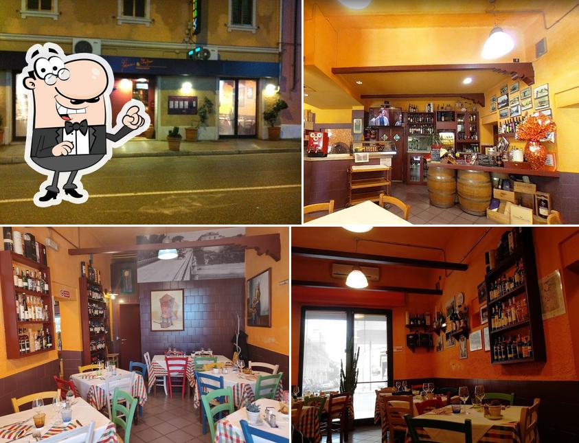 Ristorante Pizzeria Antico Ponte