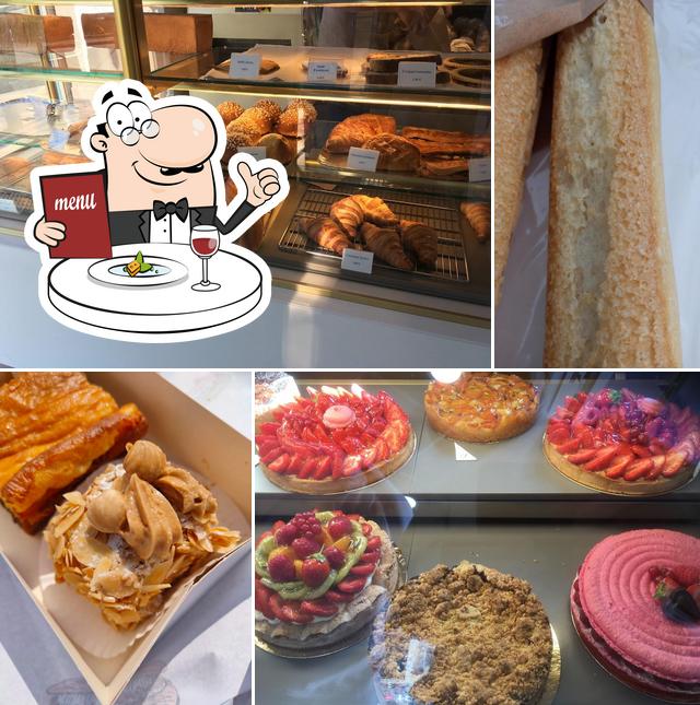 Boulangerie "Romain Hervé"