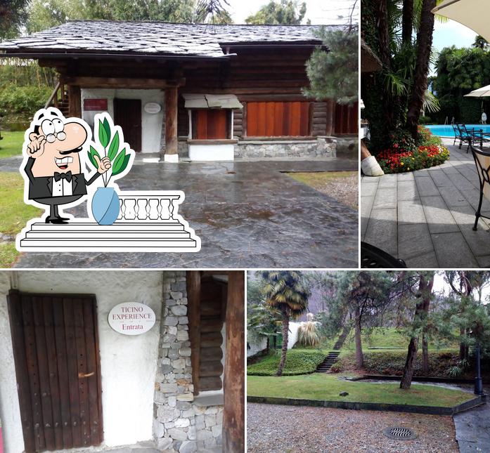 Ticino Experience