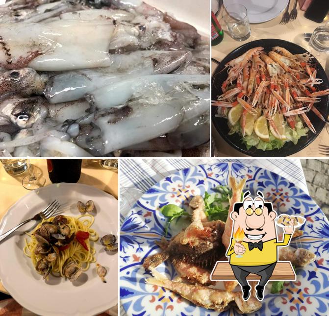 Trattoria da Virginia