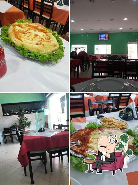 Restaurante Wellington
