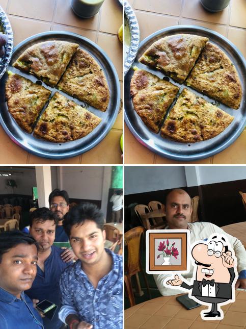 Savan Dhaba Restaurant Robertsganj Pakari
