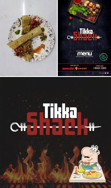 Tikka Shack