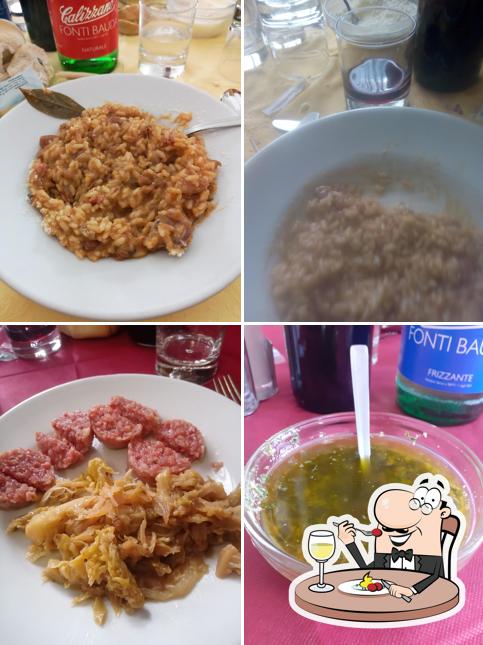 Trattoria dei Cacciatori
