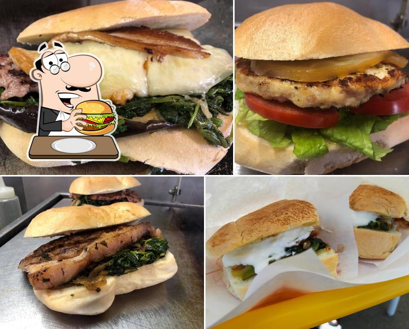 Paninoteca Milko e Sabrina