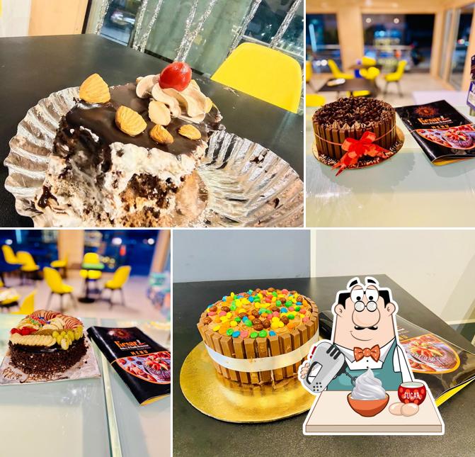 Kesar Jail & Family Restaurant