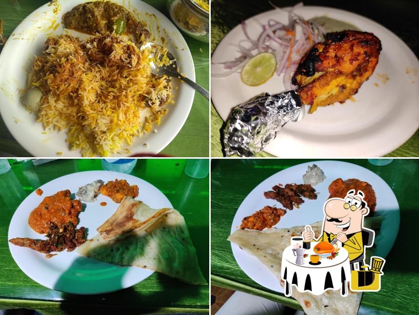 Balaji’s Forest park