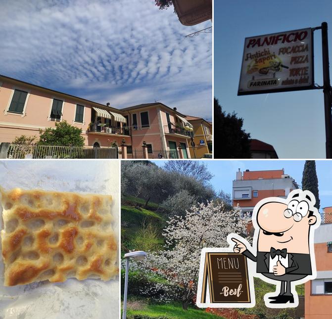 Antichi Sapori Snc Di Ambanelli Ferruccio E Fratelli