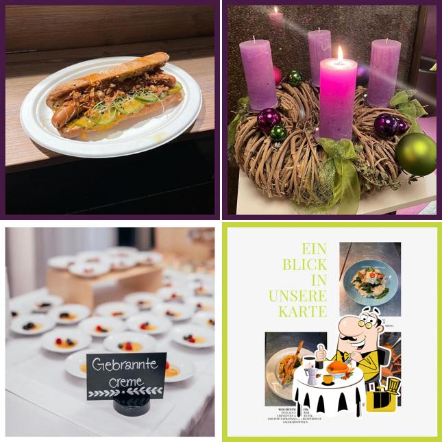 Cibo al B12 Chur I Eventlocation & Catering