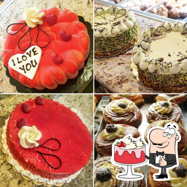 Pasticceria Alle Rose - Mogliano Veneto