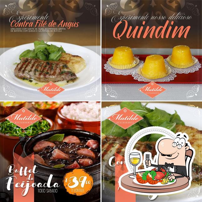 Matilde Restaurante