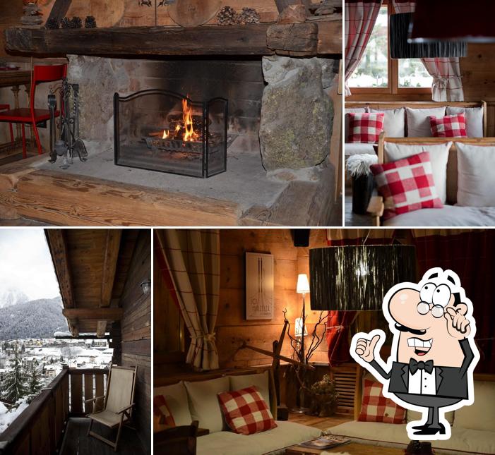 Chalet Svizzero Hotel & Restaurant
