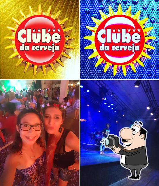 Clube da Cerveja