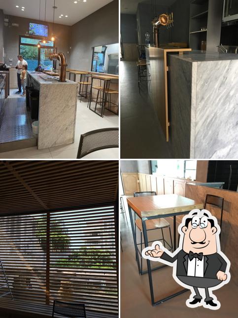 Siediti a un tavolo di Fratelli Candela