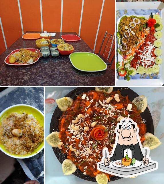 Ganapati Restaurant
