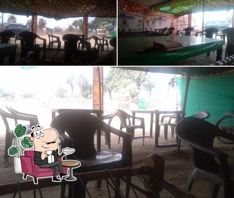 MAMA Hotel &family Restaurant