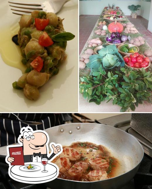 Cibo al Marabù
