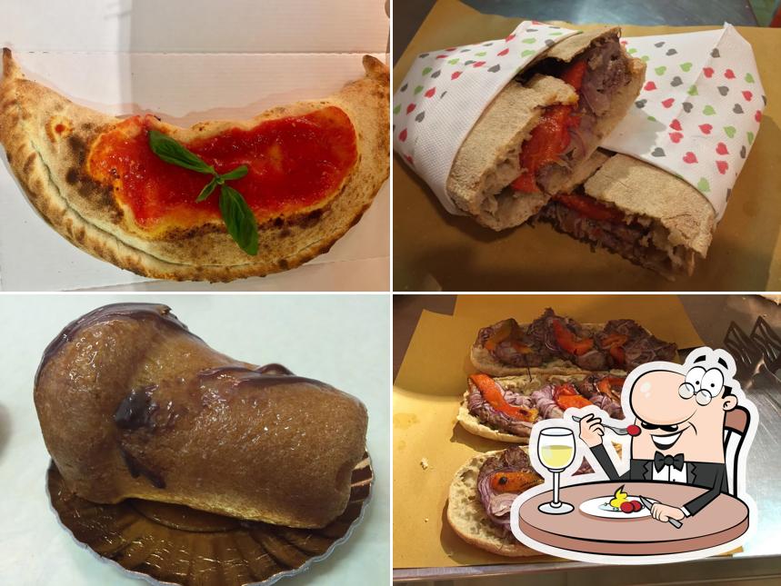 Platti al maxi pizza