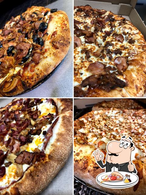 Pizzeria Pepe Super Choix