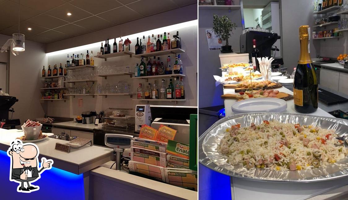 Immagine di Bar I Giardini di Marzo