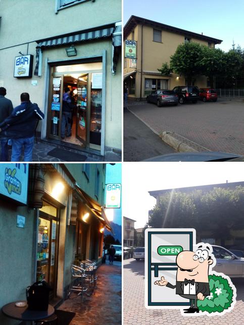 Guarda gli esterni di La Pontevilla