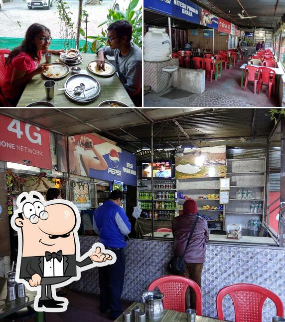 Nitesh Punjabi Dhaba