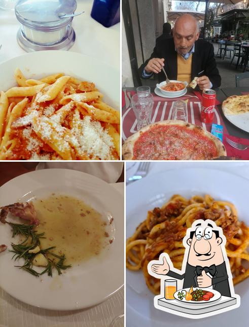 Cibo al Betulia
