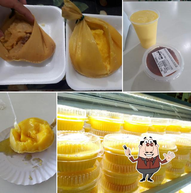 Estação da Pamonha Unidade Matriz