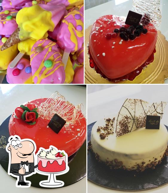 Gelateria Gelati d'Autore