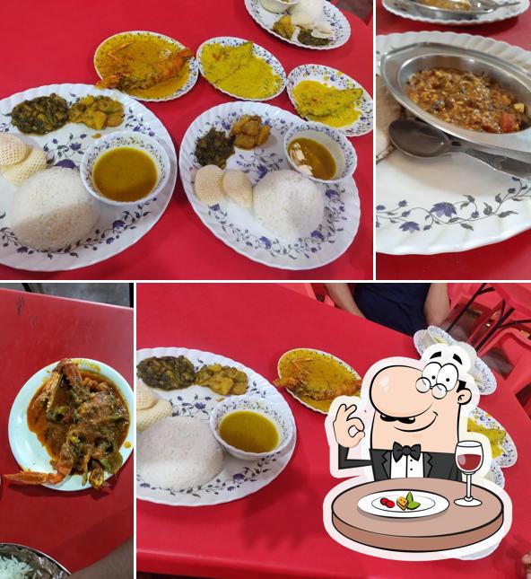 Gopal Bharer Rannaghar