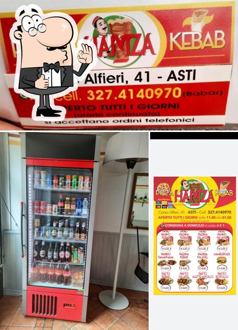 Vedi questa immagine di Hamza Pizza Kebab