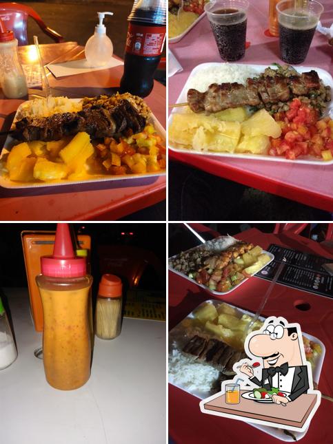Jantinhas Grill