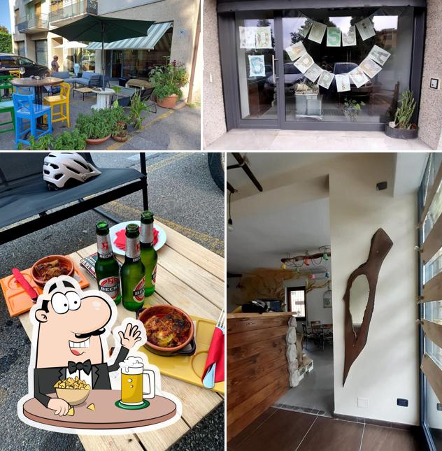 Laboratorio del gusto