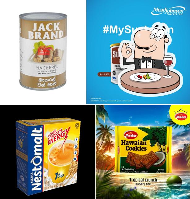 Food at MULLAI SUVAI OOTRU முல்லை சுவை ஊற்று ( short eats & snacks)