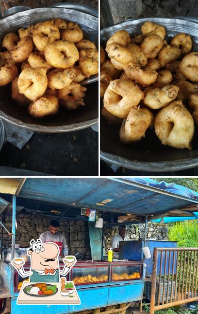 Rafi Tea & Snack Shop