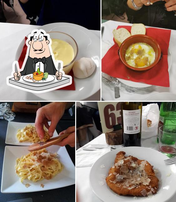 Sagra del Tartufo di Bondeno Città del Tartufo