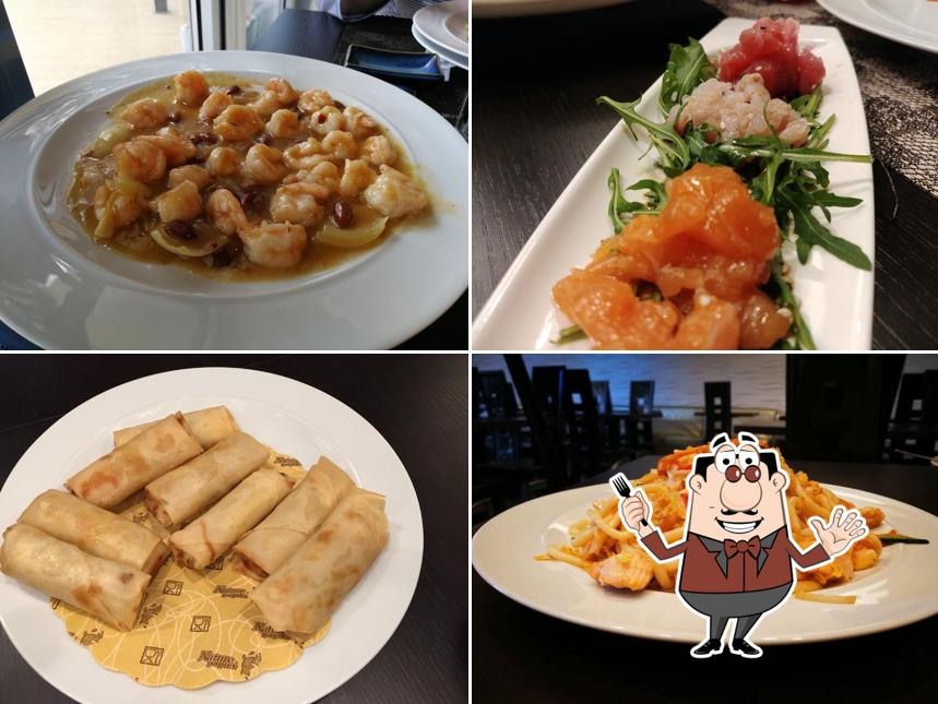 Sakura Sushi Potenza