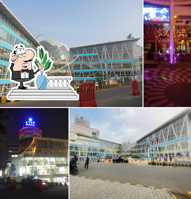 Star Mall