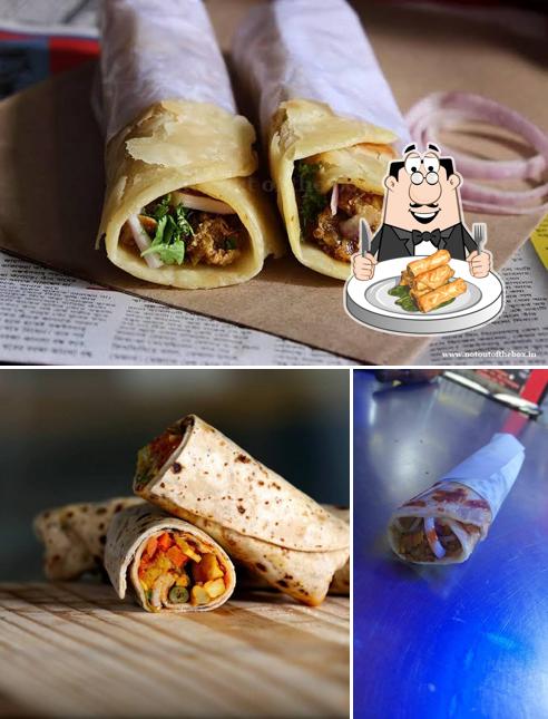 The Roll Expert'z