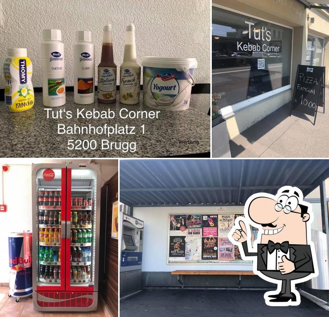 Vedi questa immagine di Tuts Kebab Corner