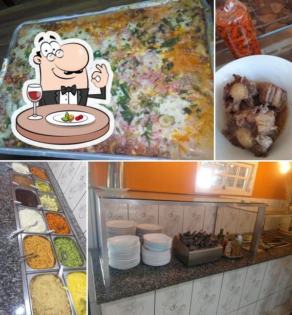 Restaurante do Russo