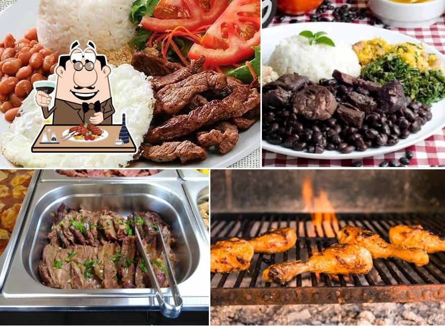 Restaurante Sabores