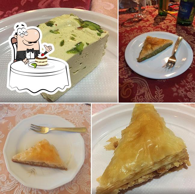 Ristorante Africano Etiope Enqutatash